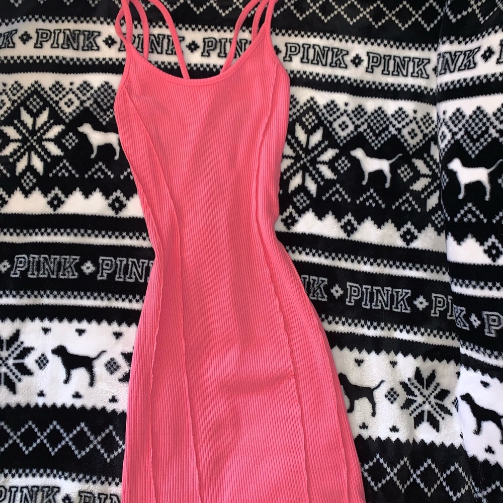 Baddieville dress